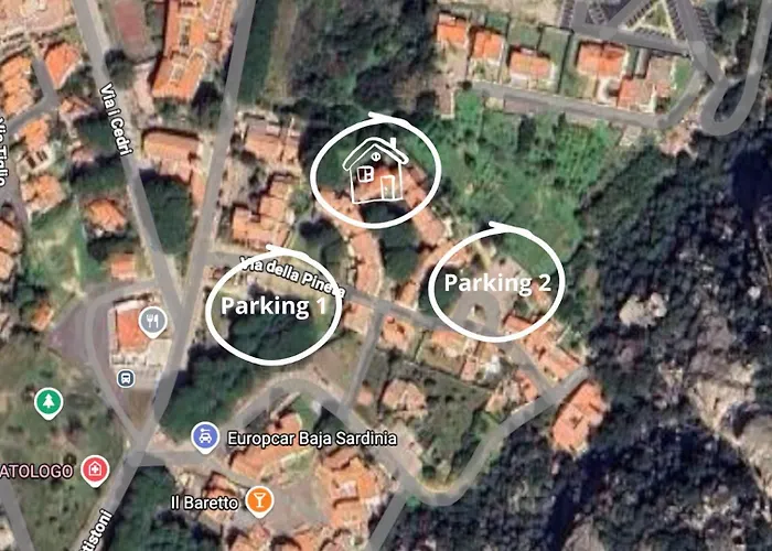 M - Centro - Giardino Privato - Wifi - Ac - By Coral * 巴哈撒丁岛