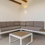 M - Centro - Giardino Privato - Wifi - Ac - By Coral Baja Sardinia