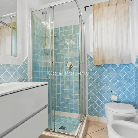 Appartement M - Centro - Giardino Privato - Wifi - Ac - By Coral *
