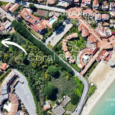 Appartement M - Centro - Giardino Privato - Wifi - Ac - By Coral *